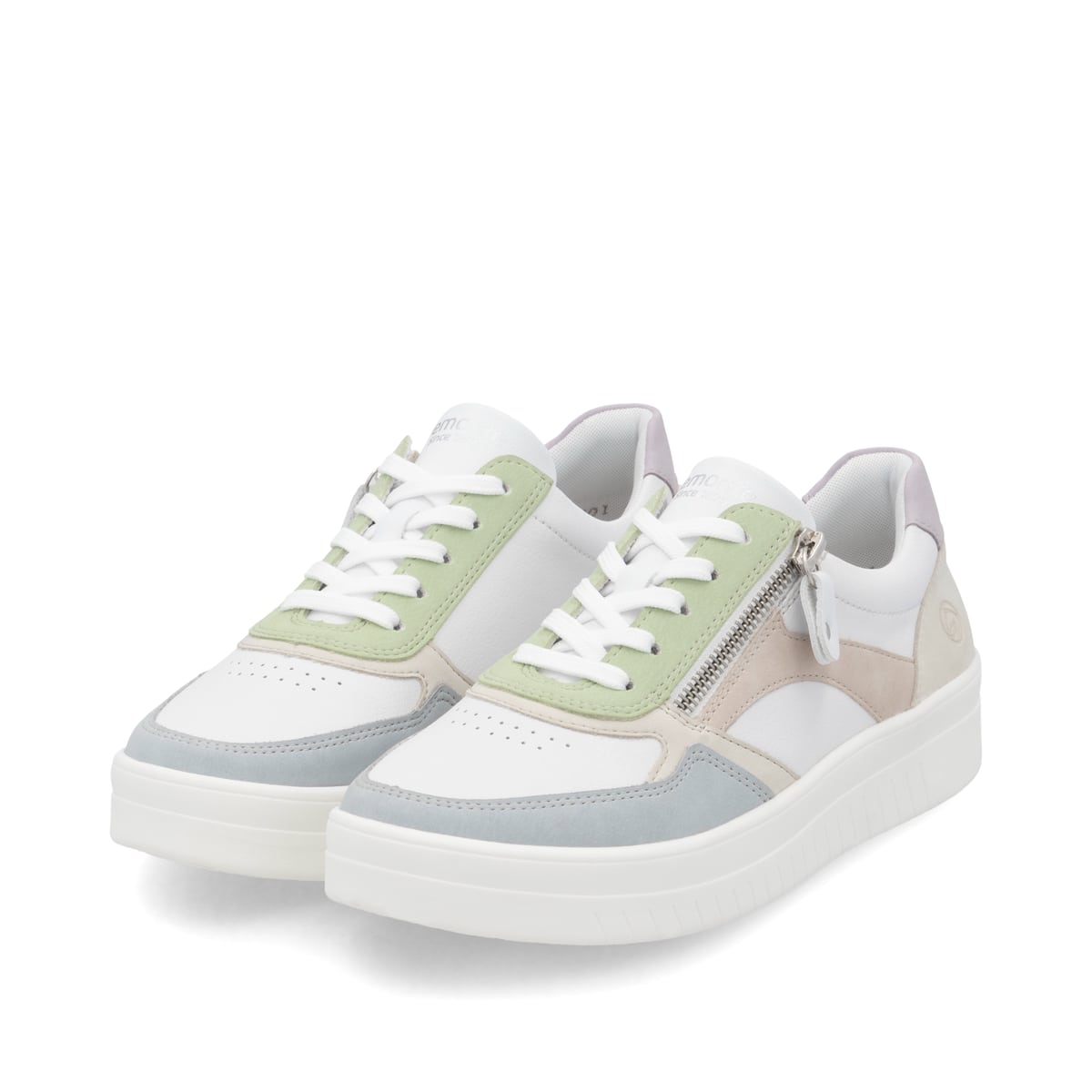 Remonte Damen Sneaker - Weiss