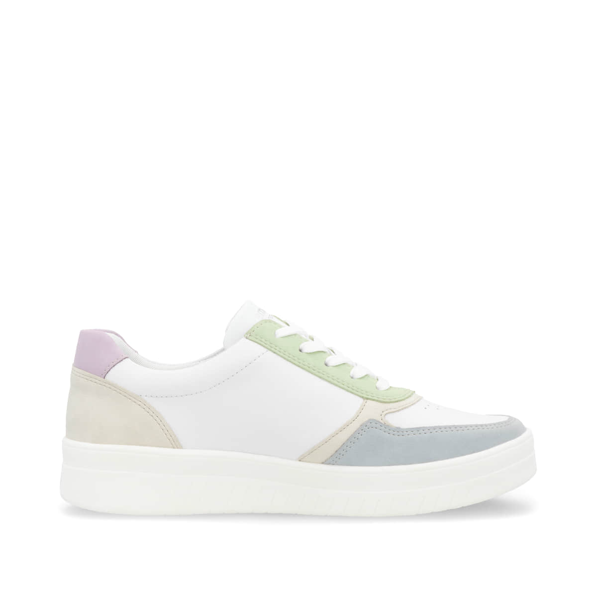 Remonte Damen Sneaker - Weiss