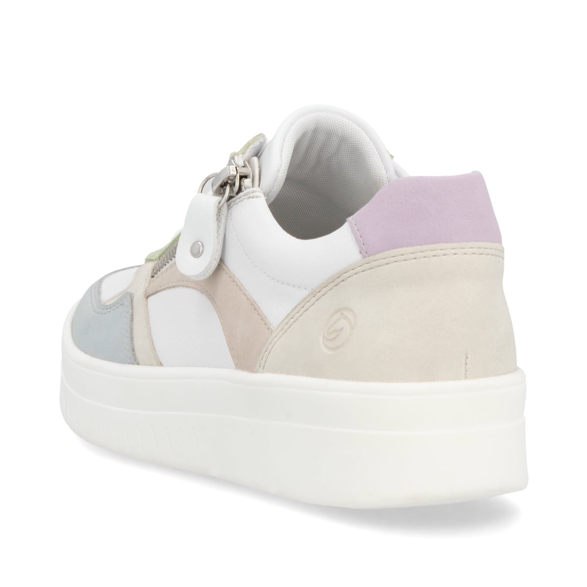 Remonte Damen Sneaker - Weiss