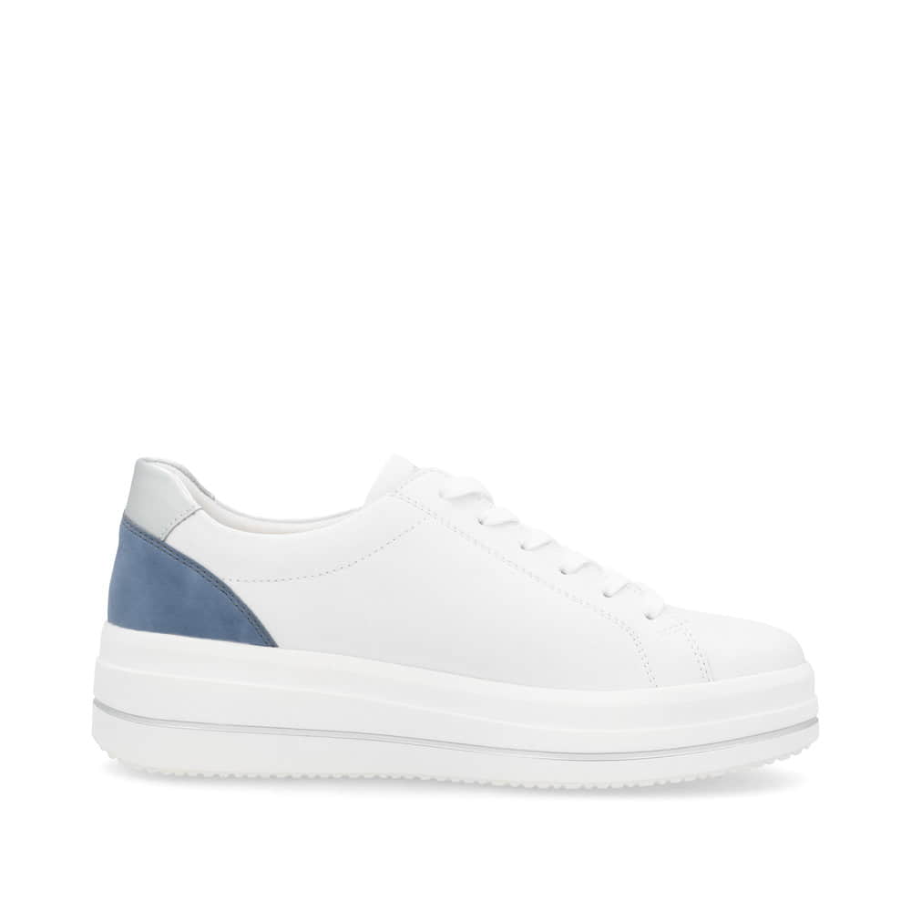Remonte Damen Sneaker - Weiss