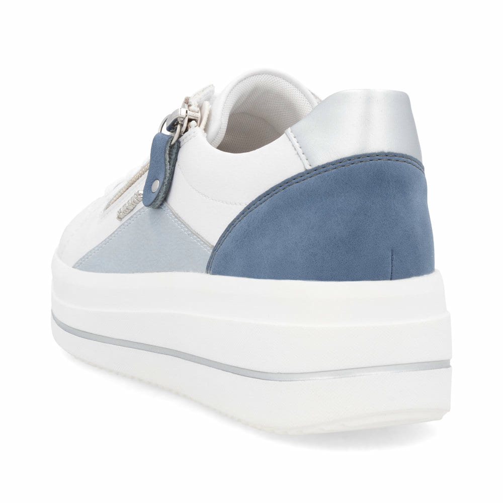 Remonte Damen Sneaker - Weiss