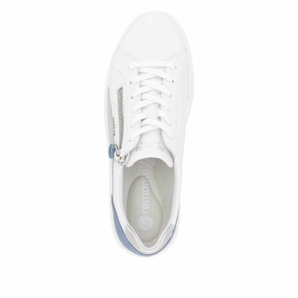 Remonte Damen Sneaker - Weiss