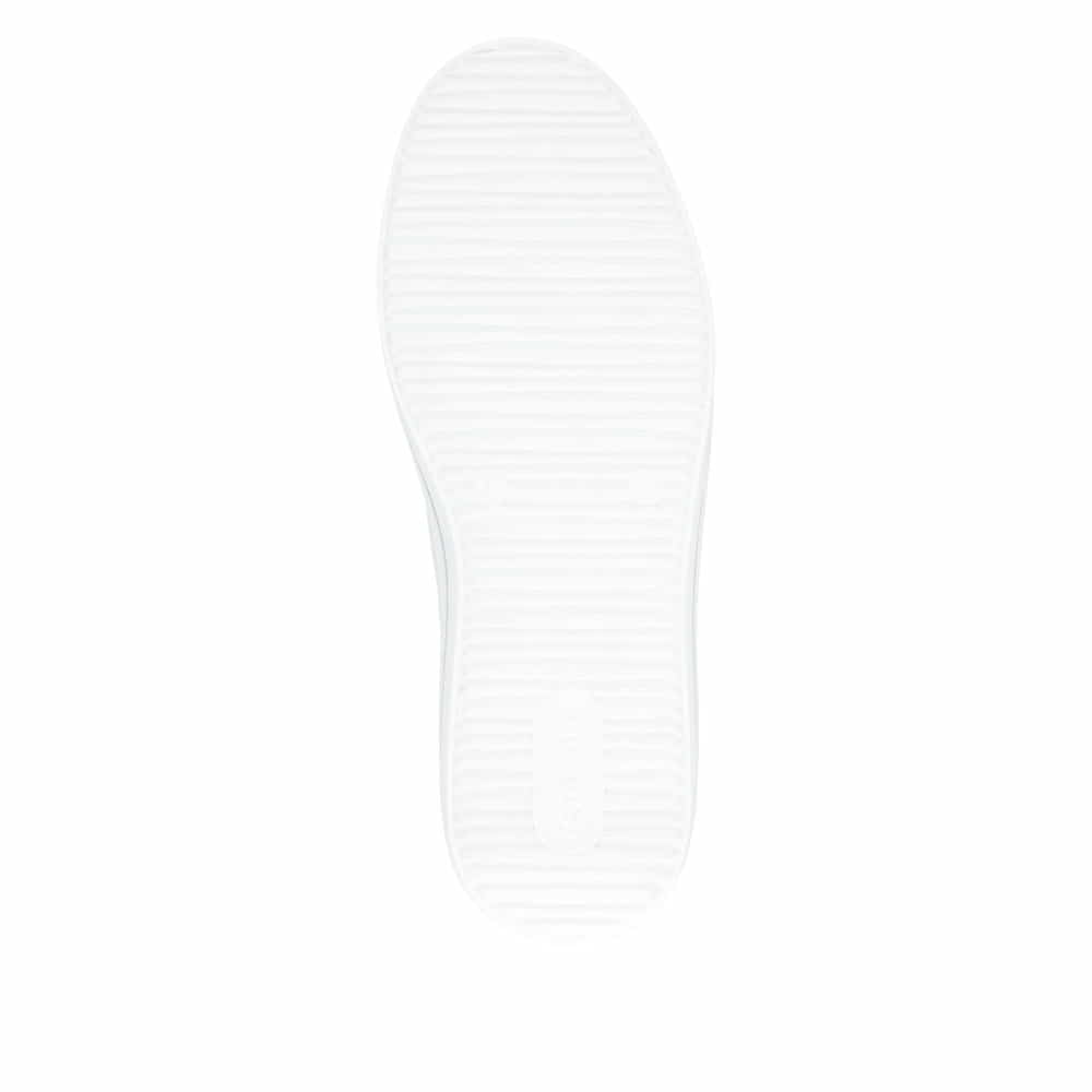 Remonte Damen Sneaker - Weiss