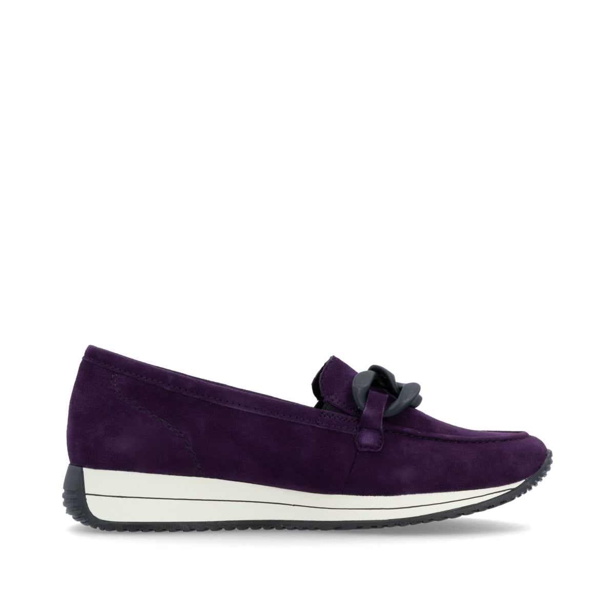 Remonte Damen Loafer - Lila