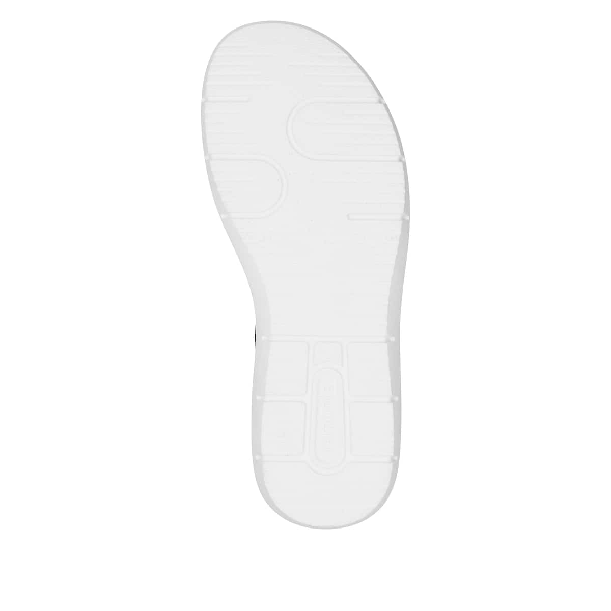 Remonte Damen Riemchensandalen - Weiss