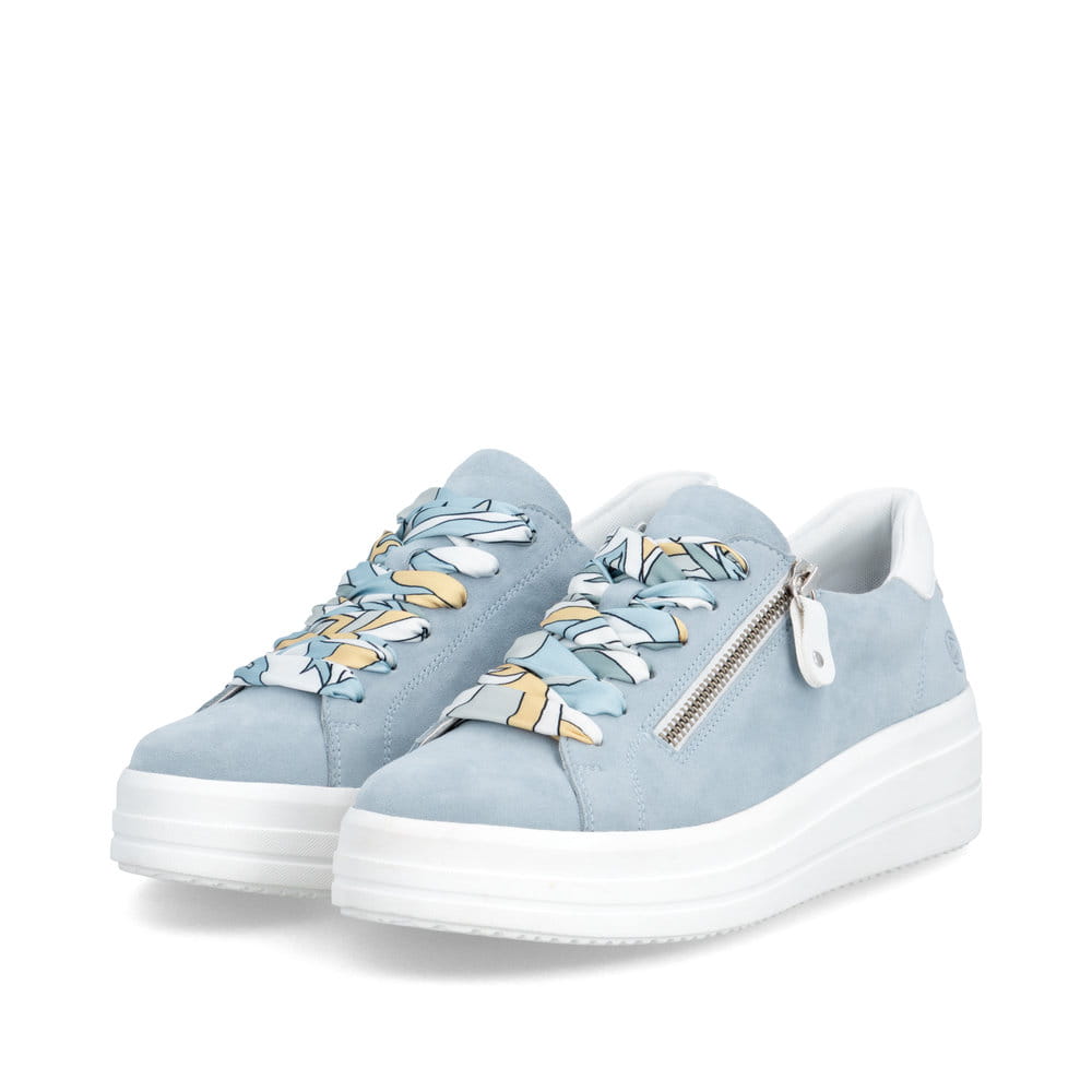 Remonte Damen Sneaker - Blau