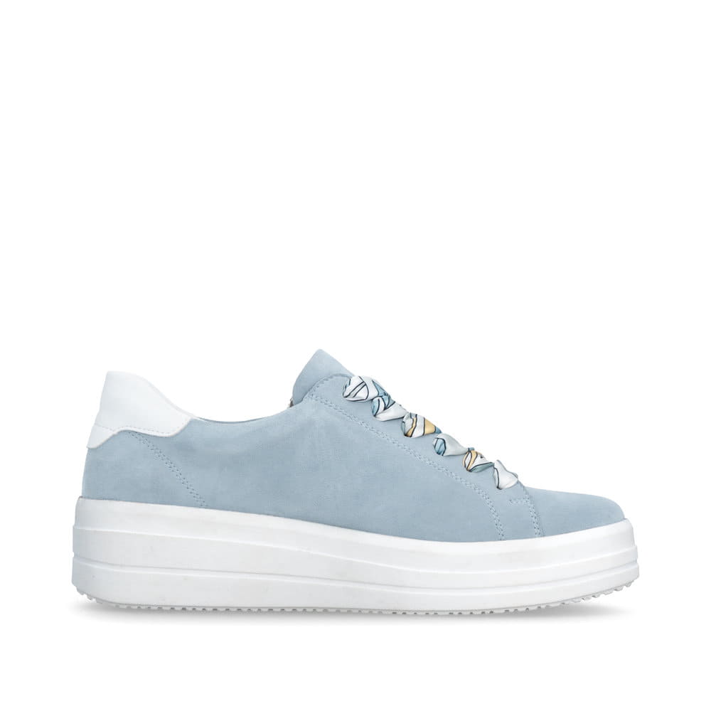 Remonte Damen Sneaker - Blau