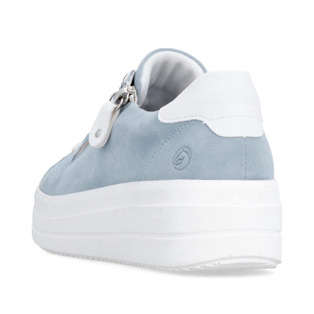 Remonte Damen Sneaker - Blau