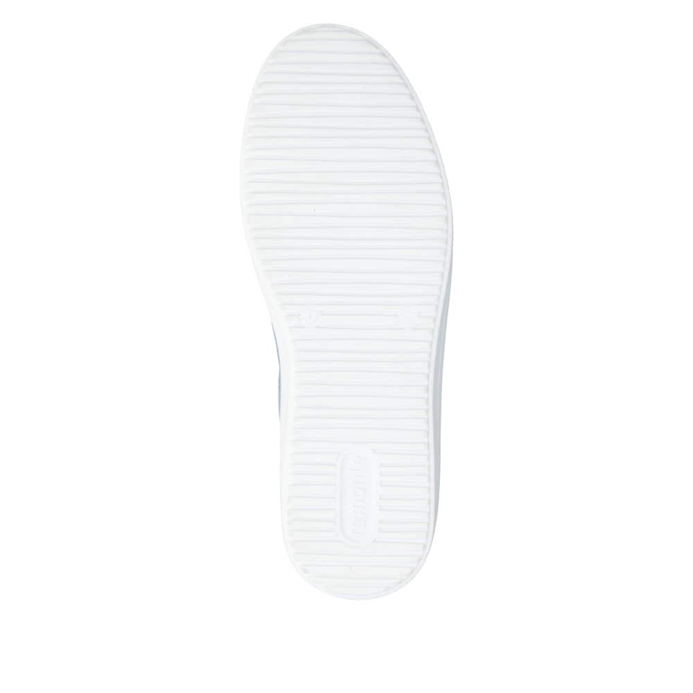 Remonte Damen Sneaker - Blau