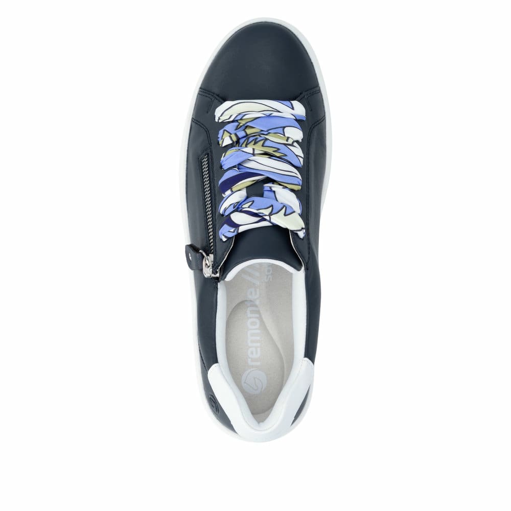 Remonte Damen Sneaker - Blau