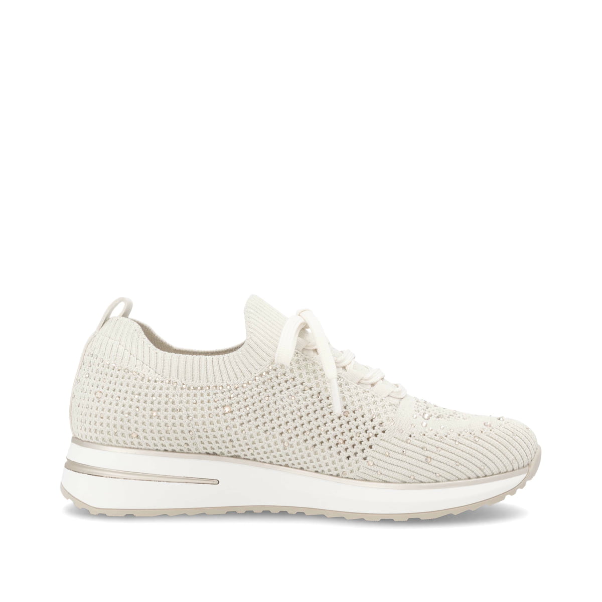 Remonte Damen Slipper - Beige