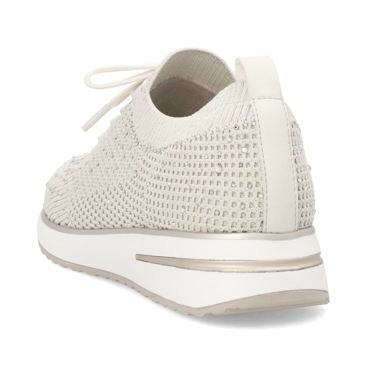 Remonte Damen Slipper - Beige