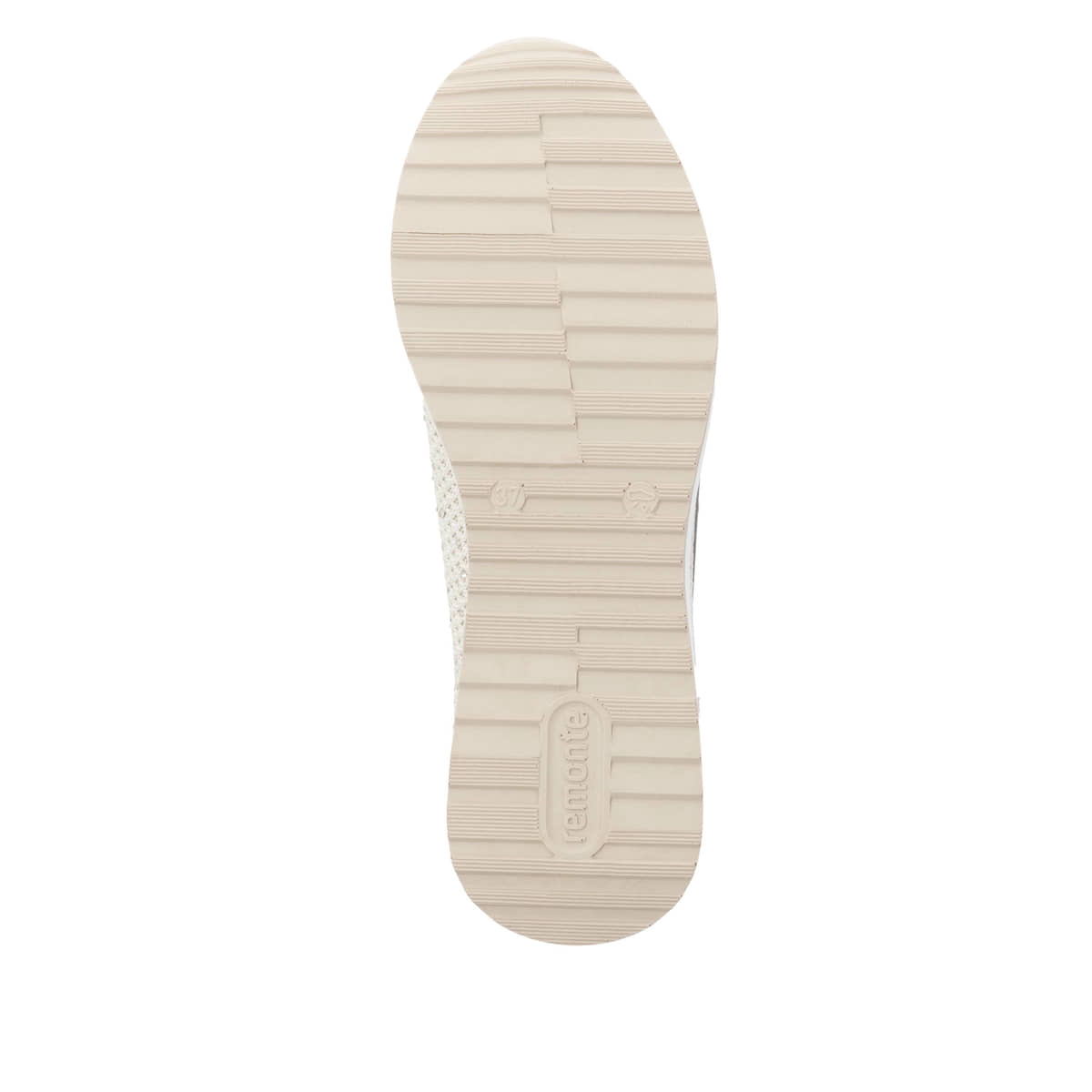 Remonte Damen Slipper - Beige