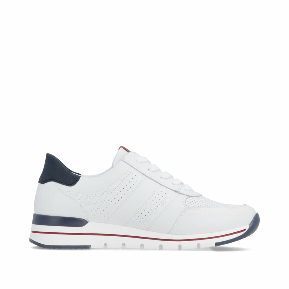 Remonte Damen Sneaker - Weiss