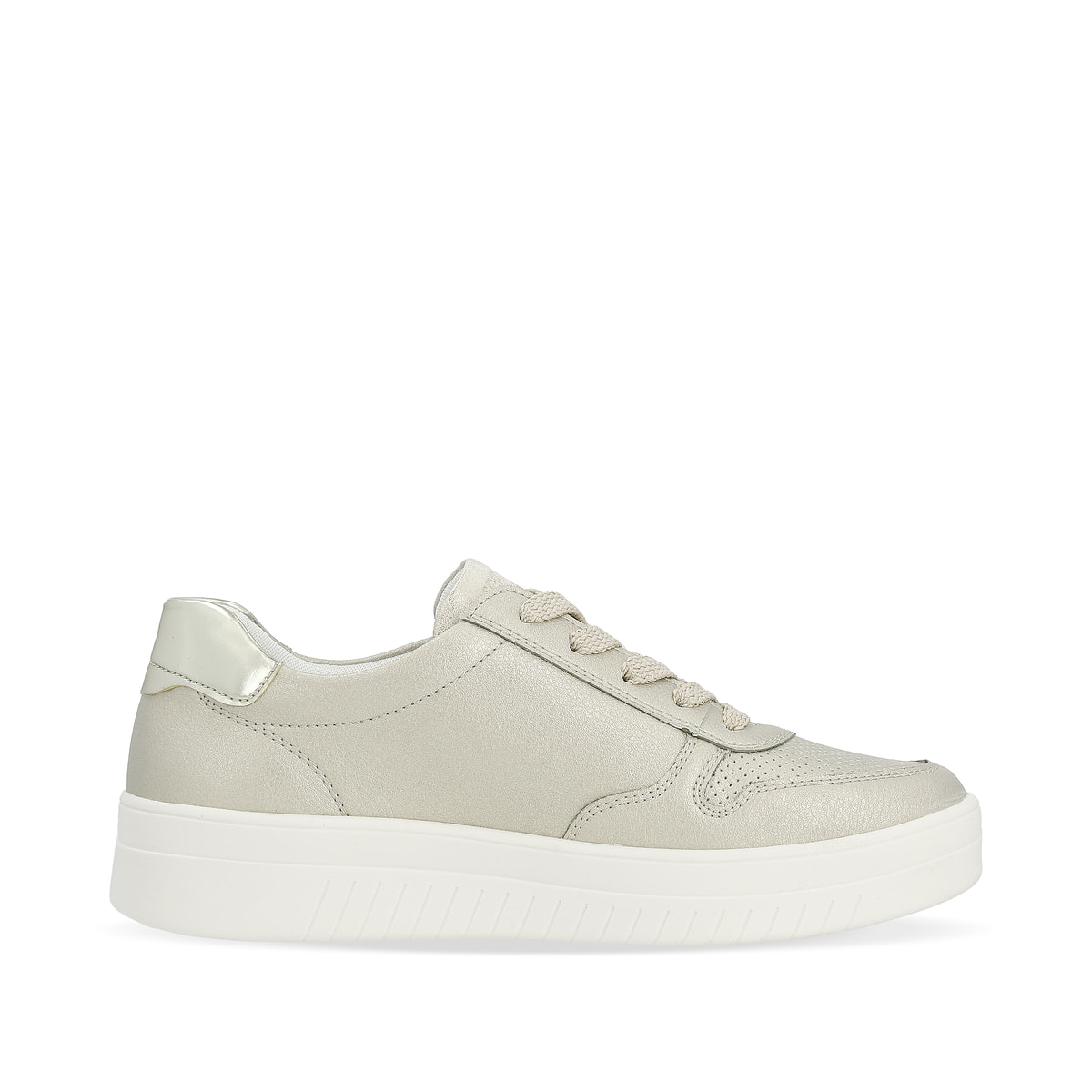 Remonte Damen Sneaker - Gold