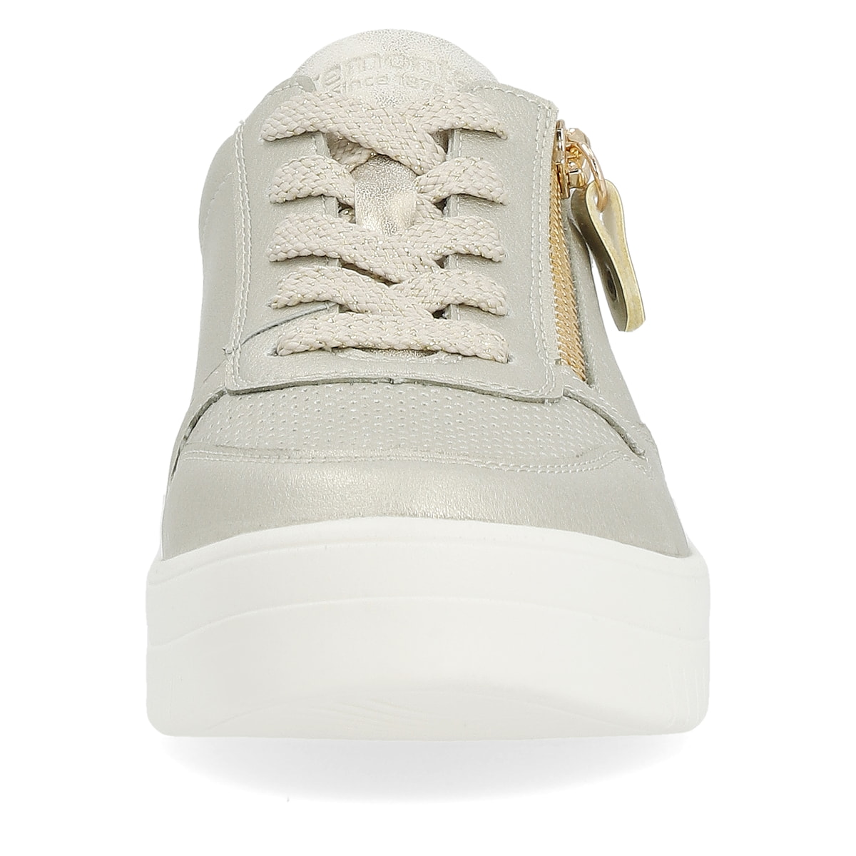 Remonte Damen Sneaker - Gold