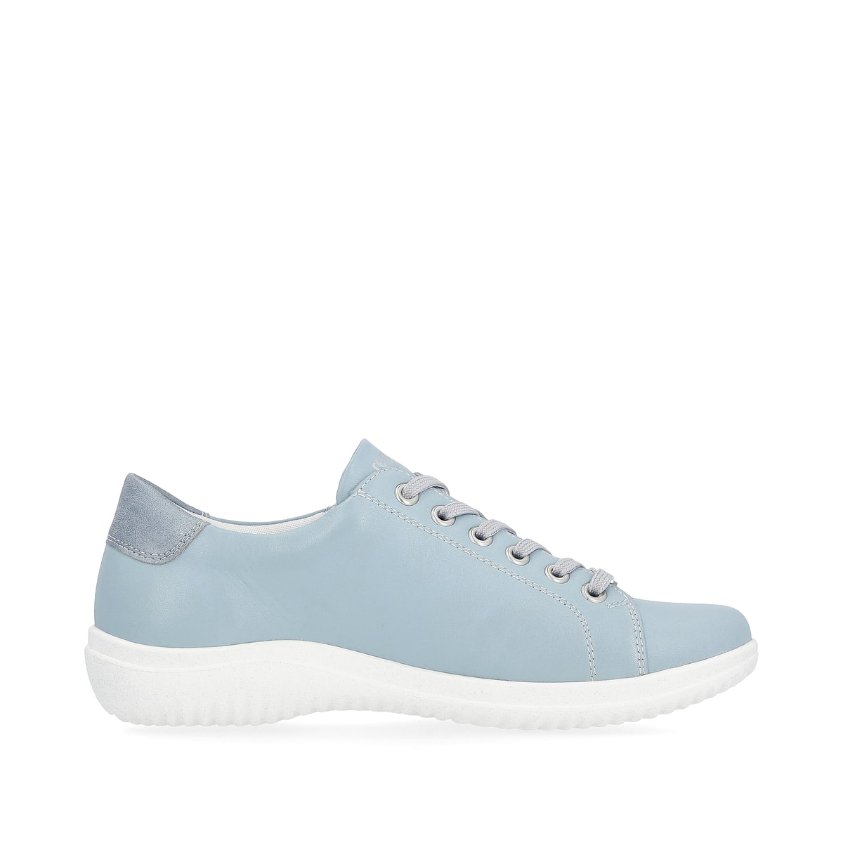 Remonte Damen Schnürschuhe - Blau