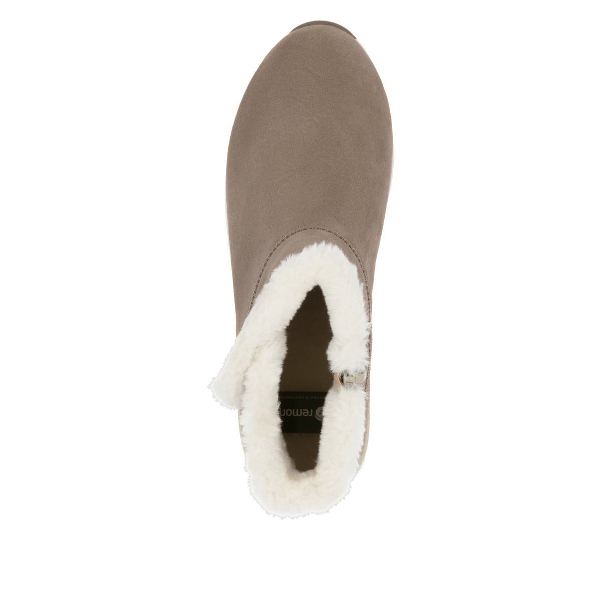 Remonte Damen Kurzstiefel - Beige