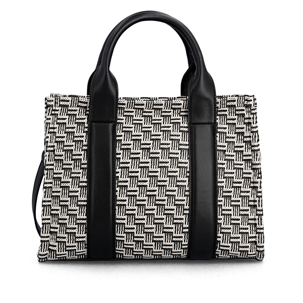 Remonte Shopper - Schwarz