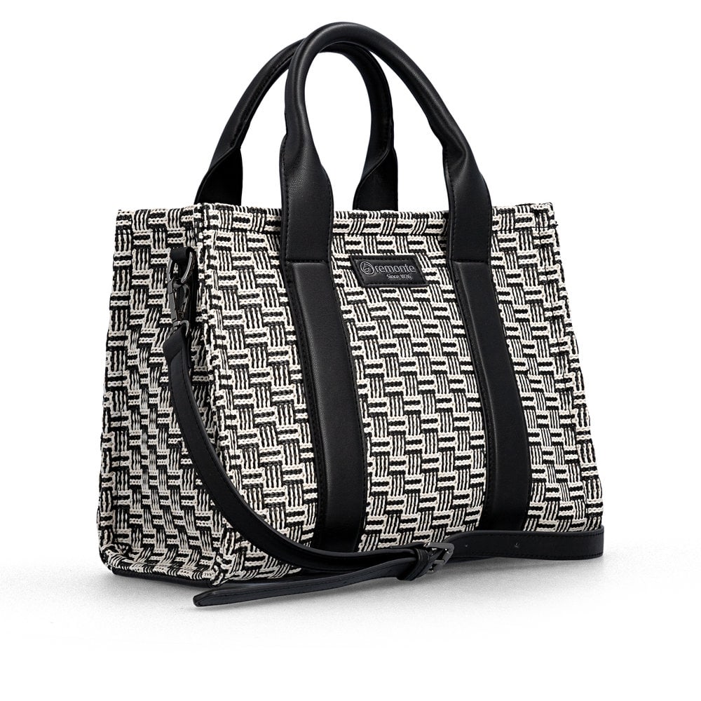 Remonte Shopper - Schwarz