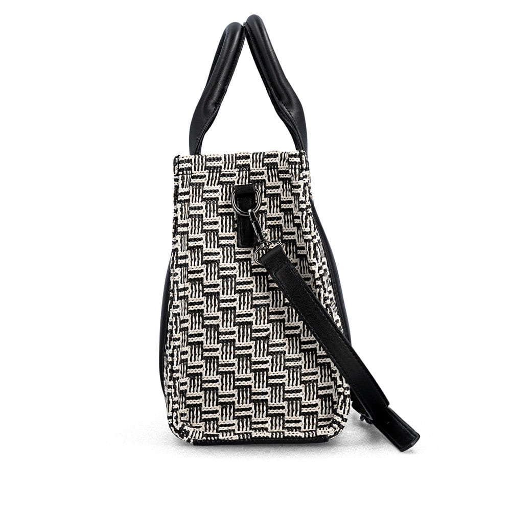 Remonte Shopper - Schwarz