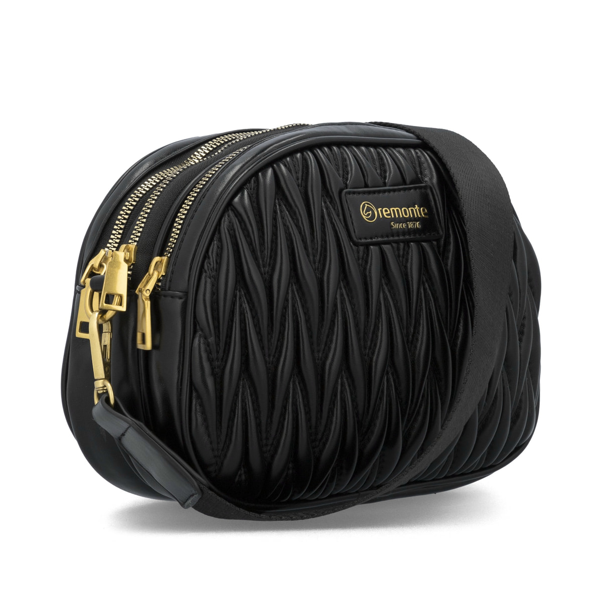 Remonte Handtasche - Schwarz