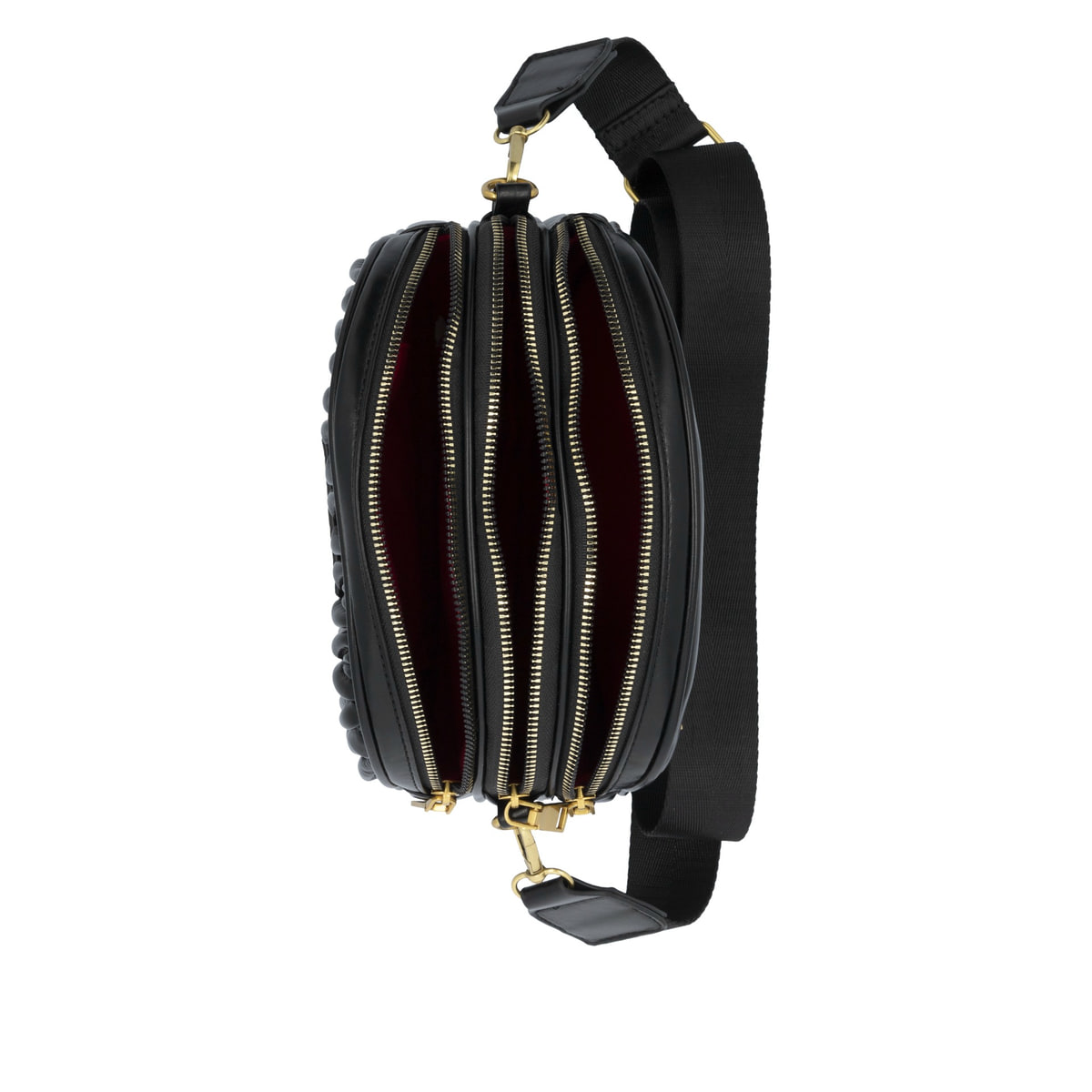 Remonte Handtasche - Schwarz