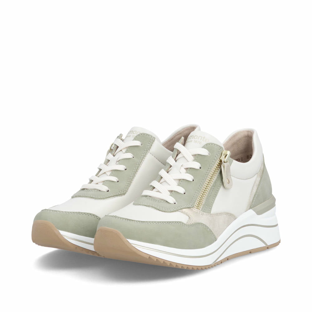 Remonte Damen Sneaker - Weiss