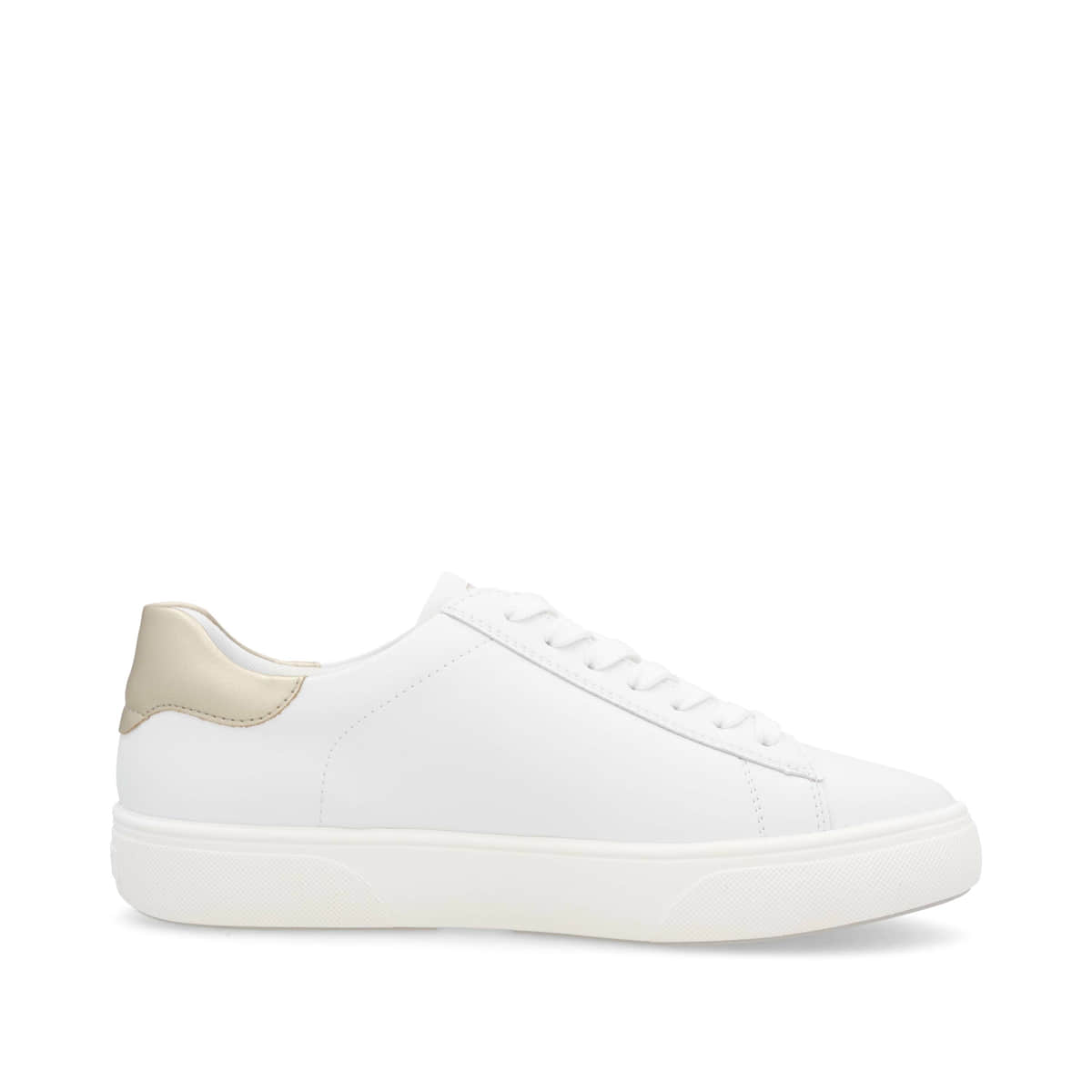 Remonte Damen Sneaker - Weiss