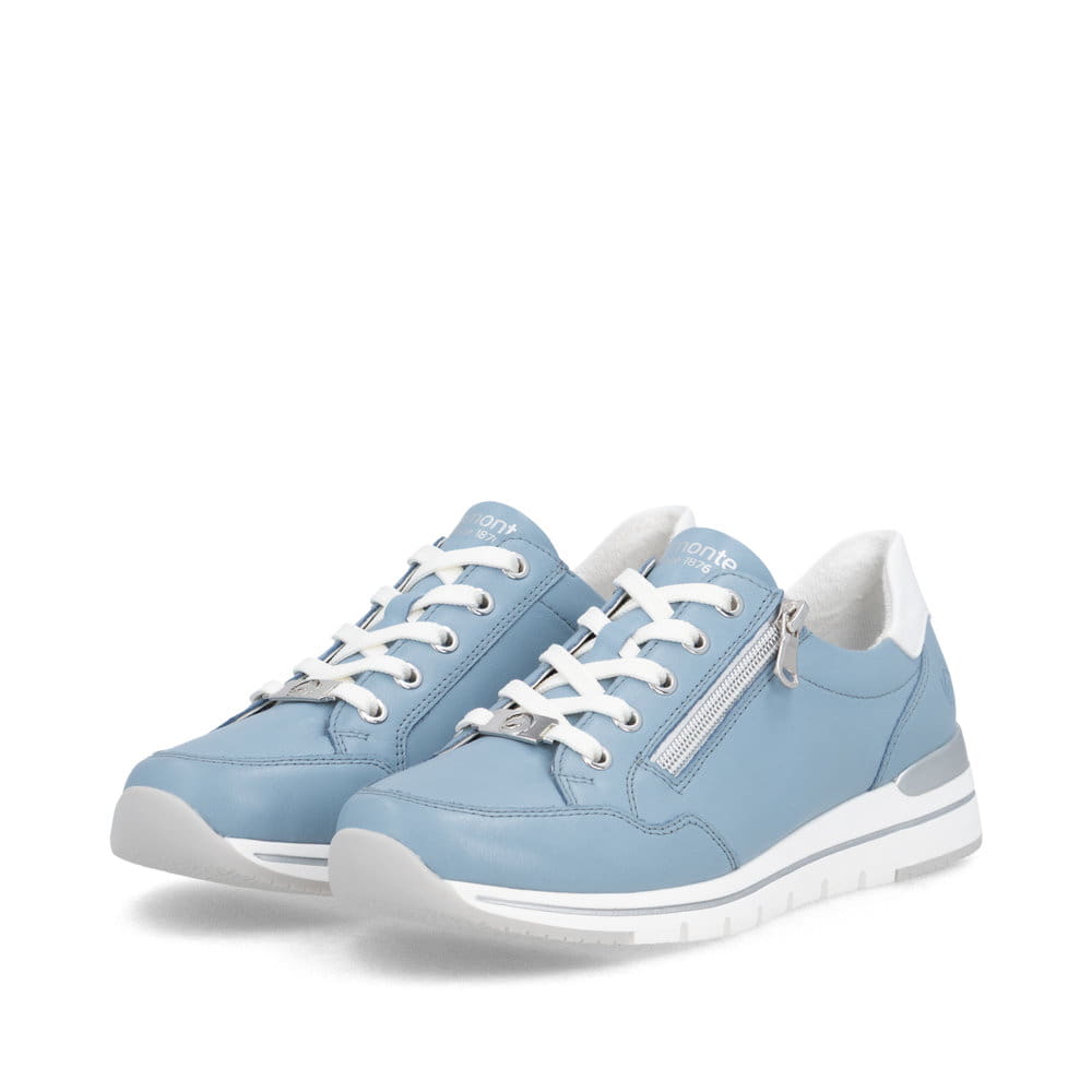 Remonte Damen Sneaker - Blau