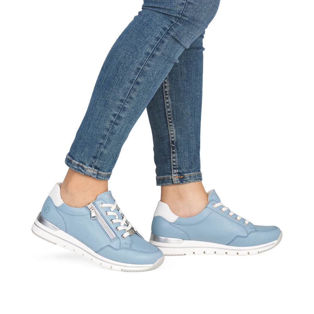 Remonte Damen Sneaker - Blau