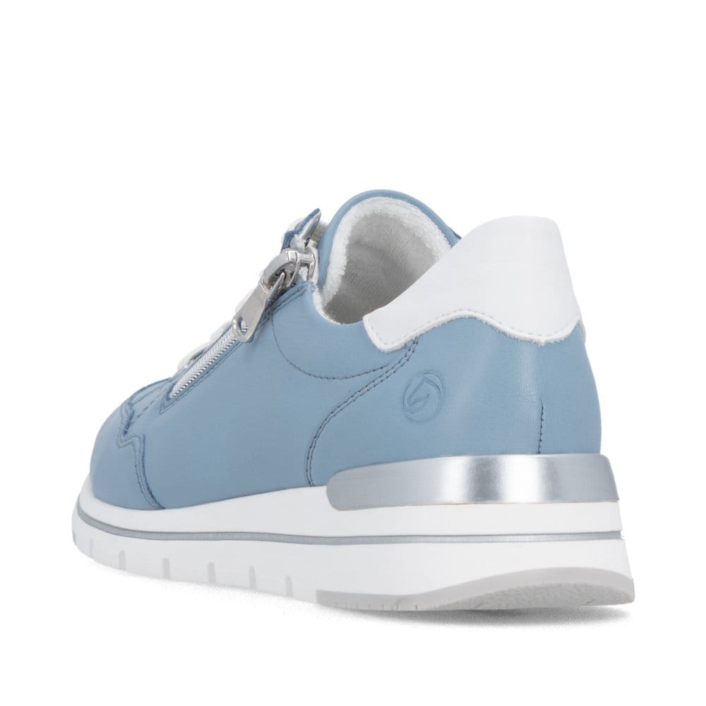 Remonte Damen Sneaker - Blau