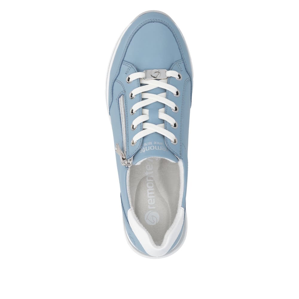 Remonte Damen Sneaker - Blau