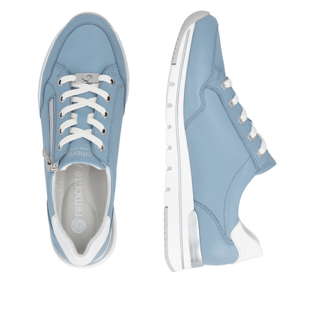 Remonte Damen Sneaker - Blau