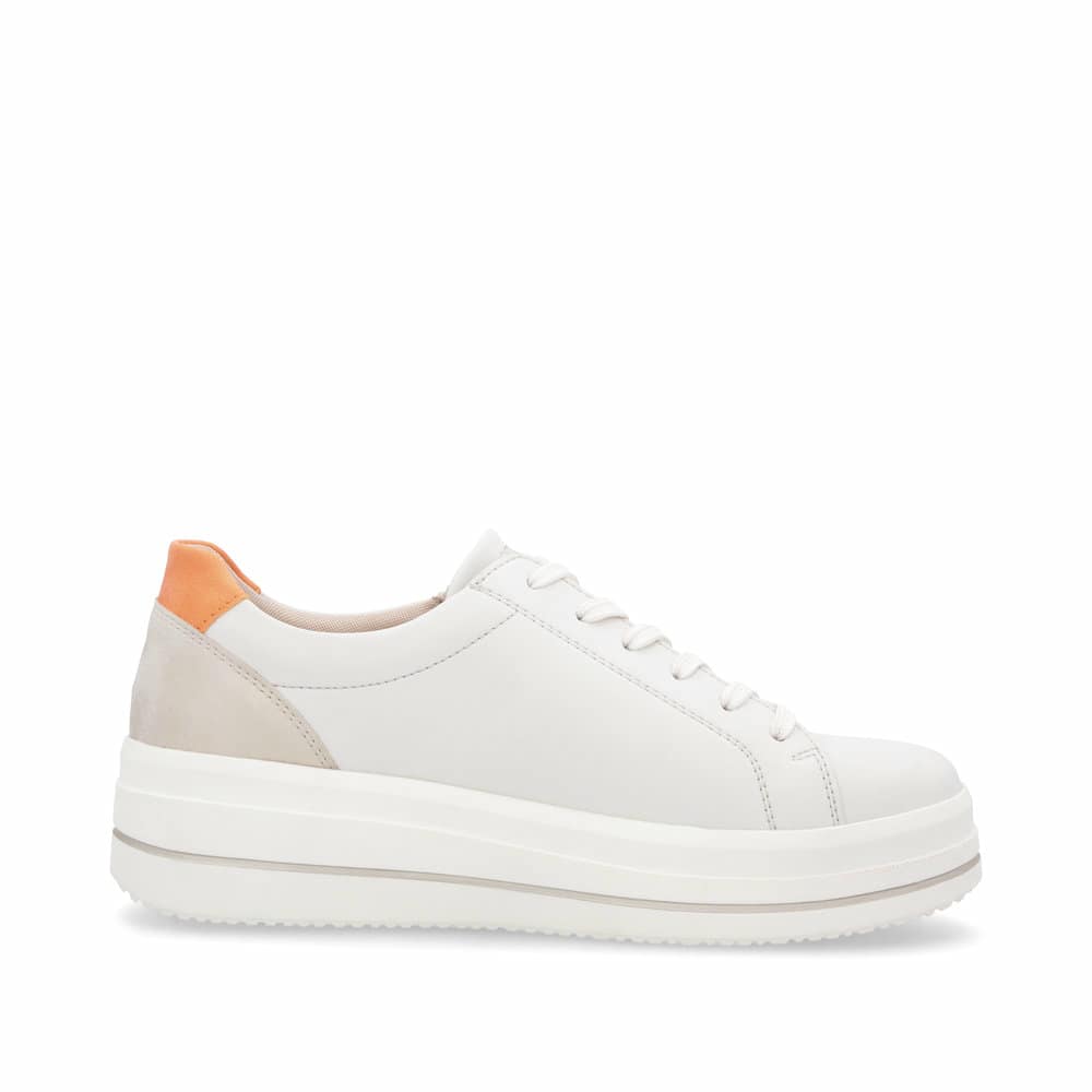 Remonte Damen Sneaker - Weiss