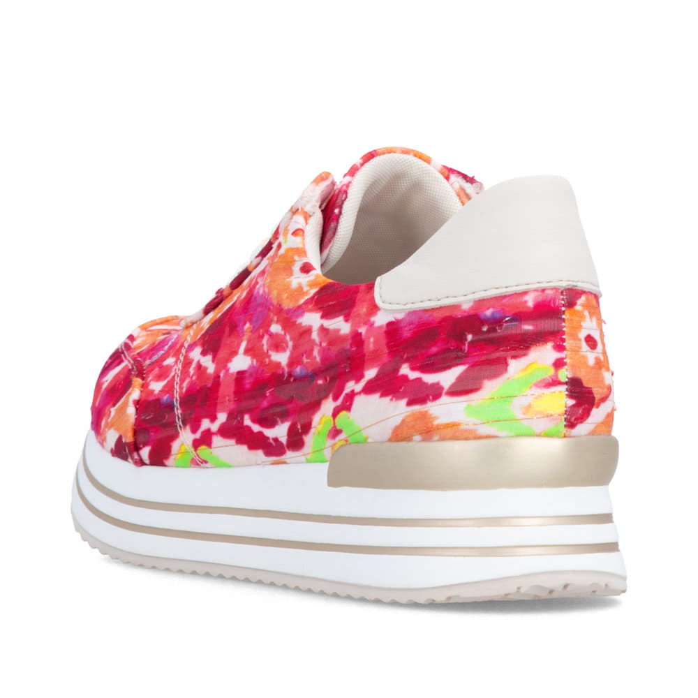 Remonte Damen Sneaker - Bunt