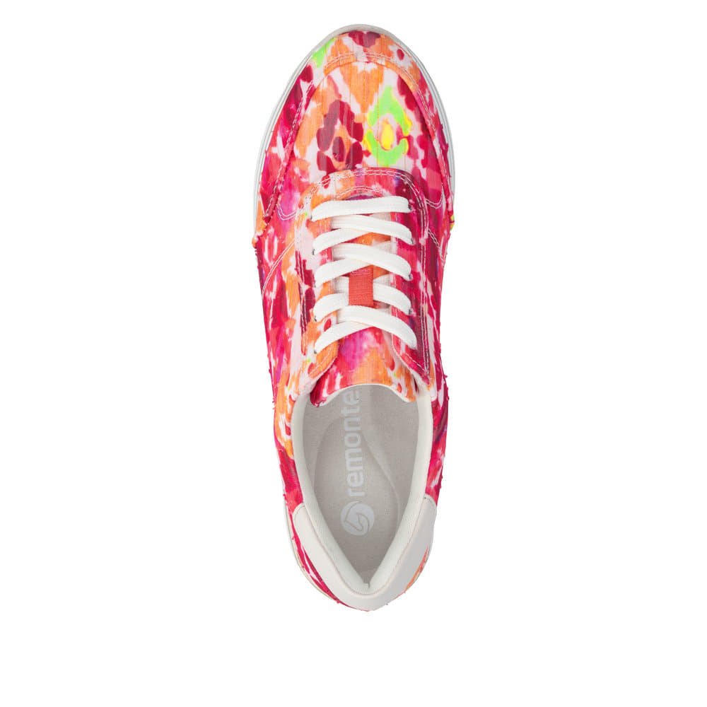 Remonte Damen Sneaker - Bunt