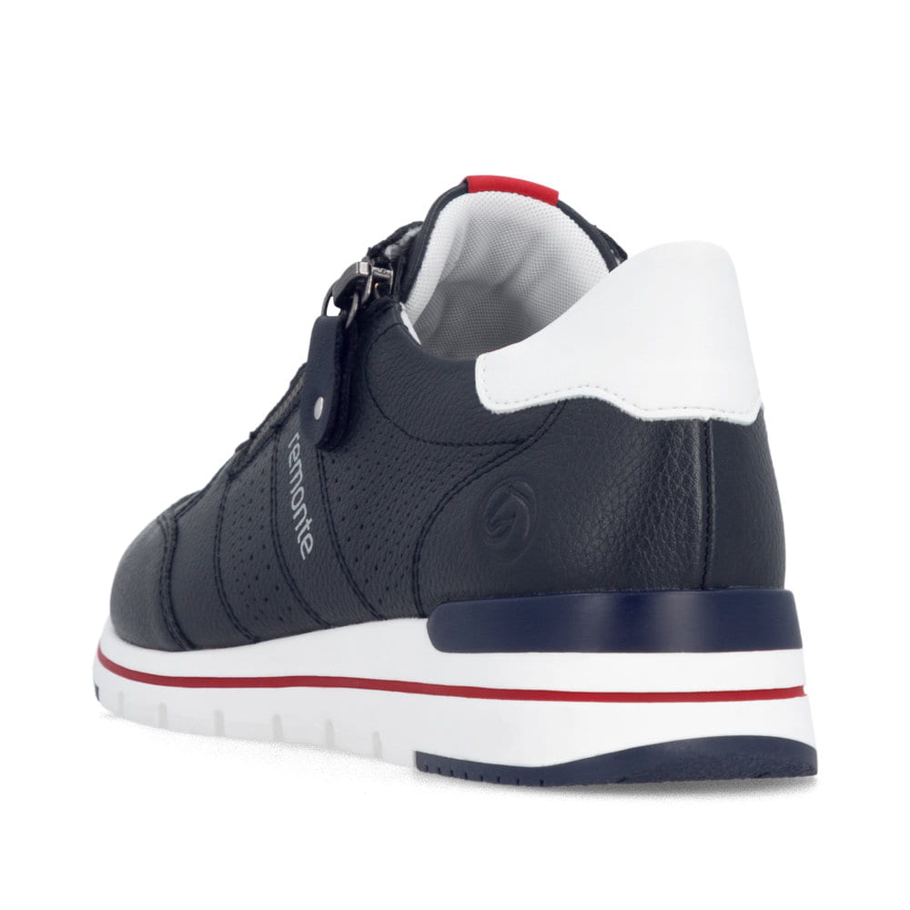 Remonte Damen Sneaker - Blau