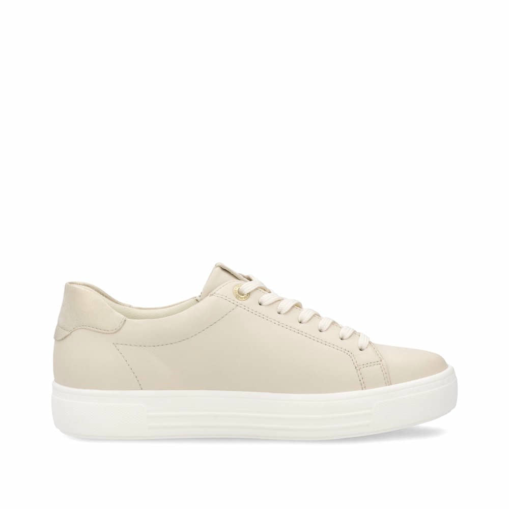 Remonte Damen Sneaker - Beige