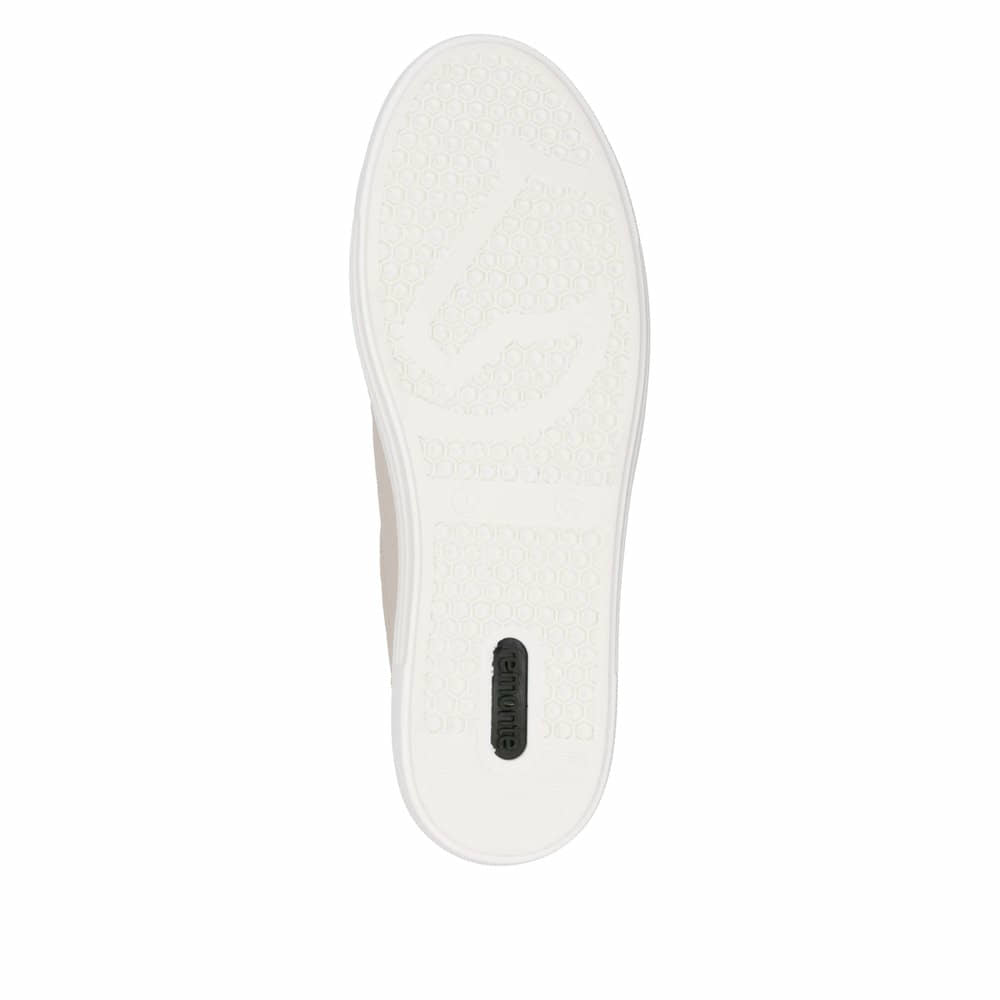 Remonte Damen Sneaker - Beige