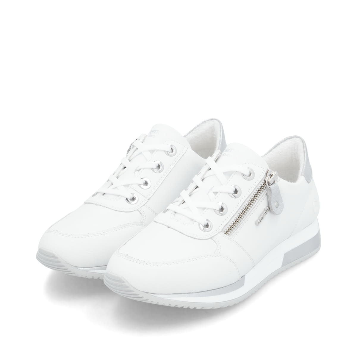 Remonte Damen Sneaker - Weiss