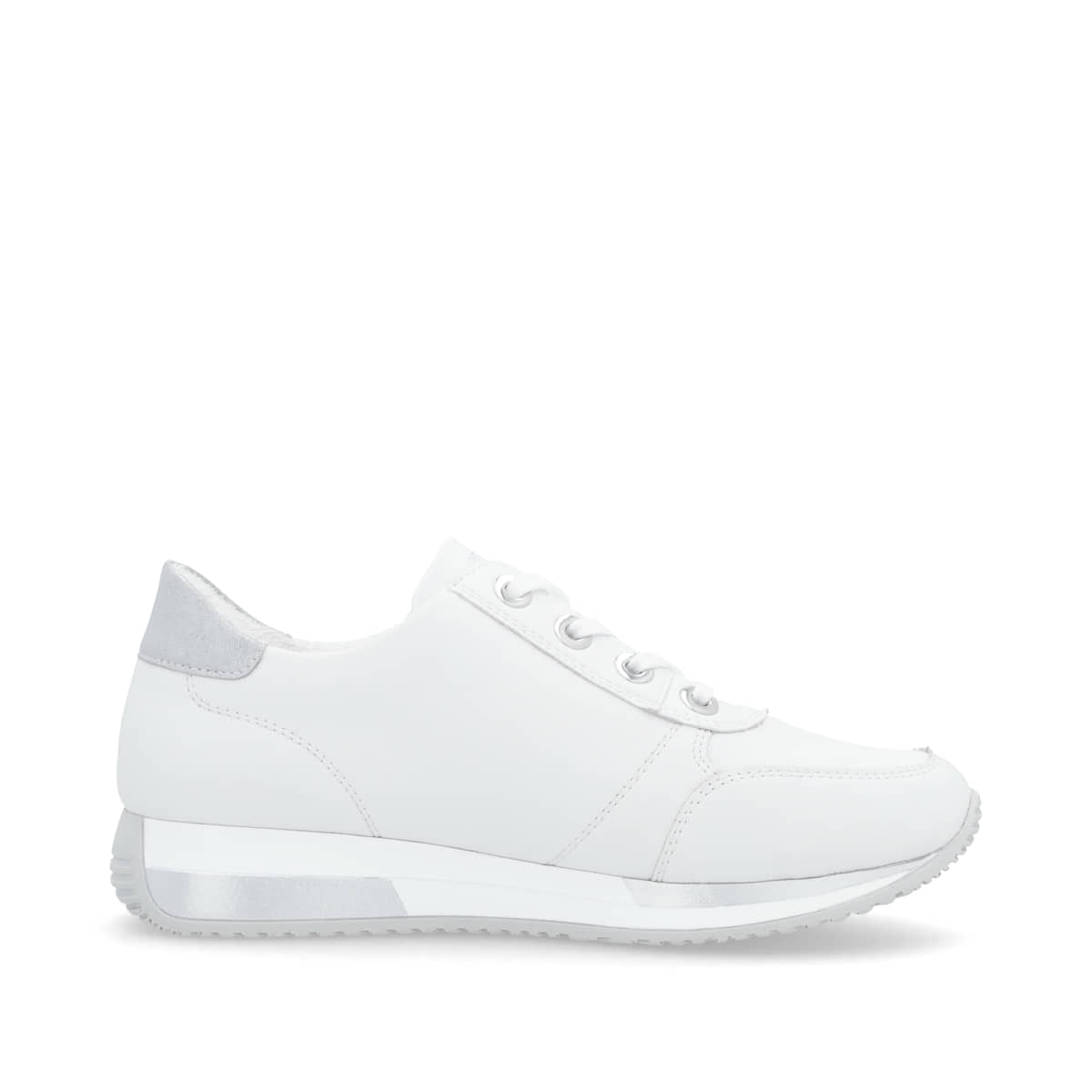 Remonte Damen Sneaker - Weiss