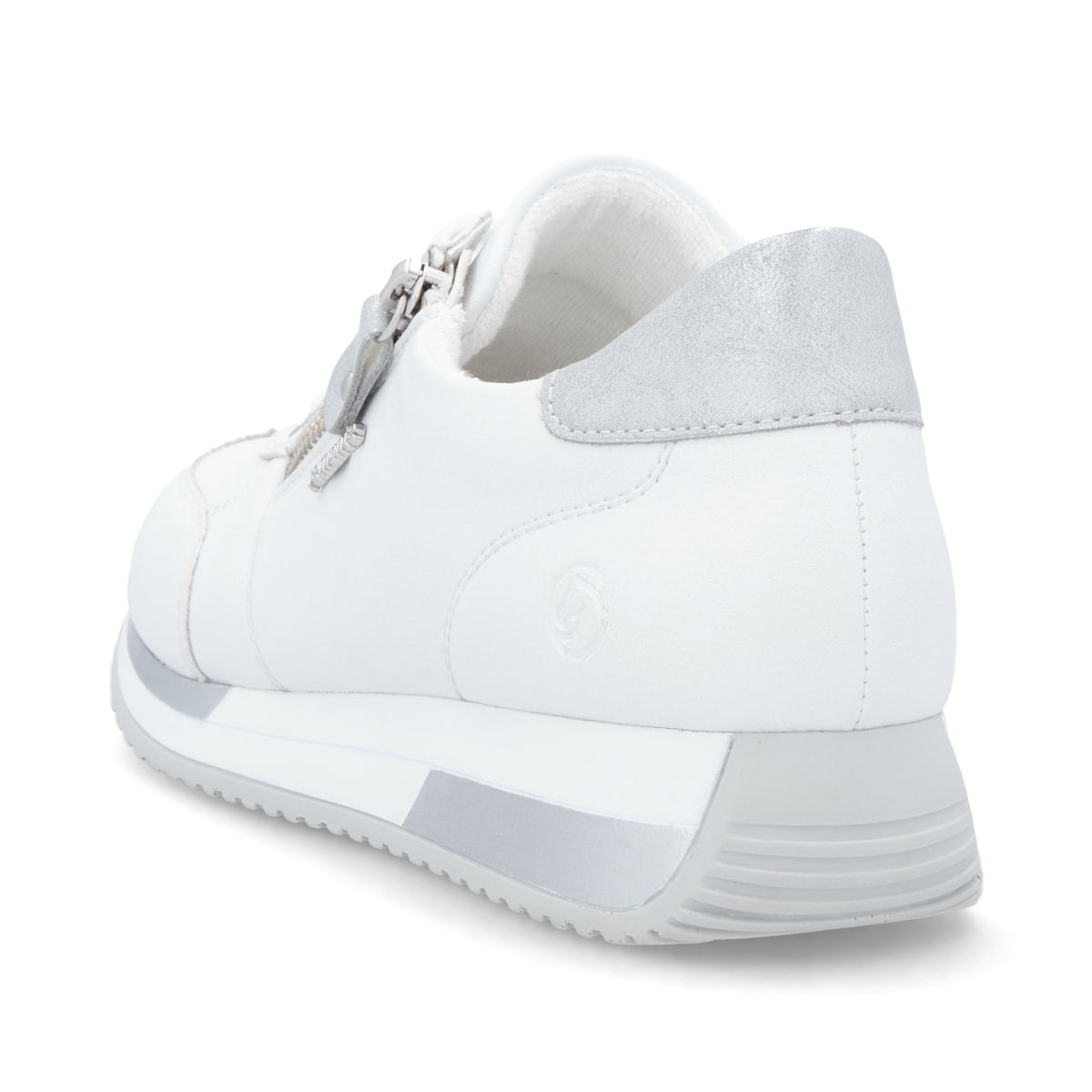 Remonte Damen Sneaker - Weiss