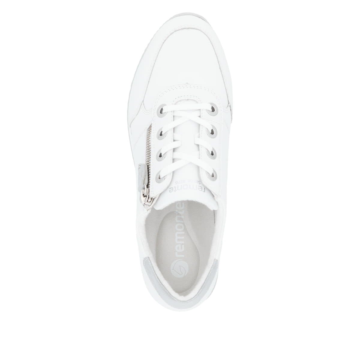 Remonte Damen Sneaker - Weiss