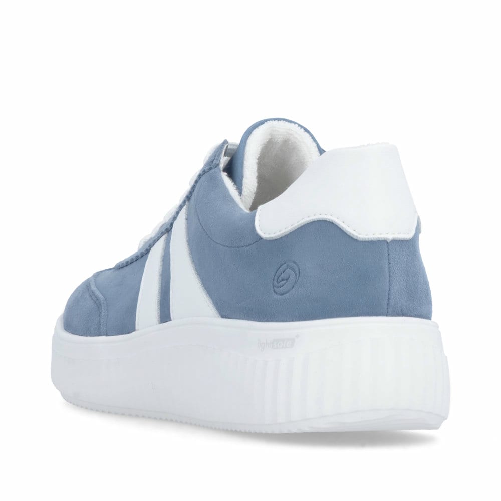 Remonte Damen Sneaker - Blau