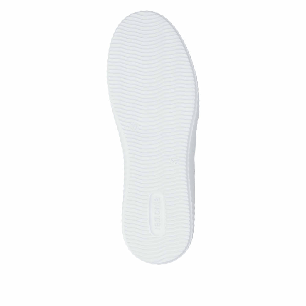 Remonte Damen Sneaker - Blau