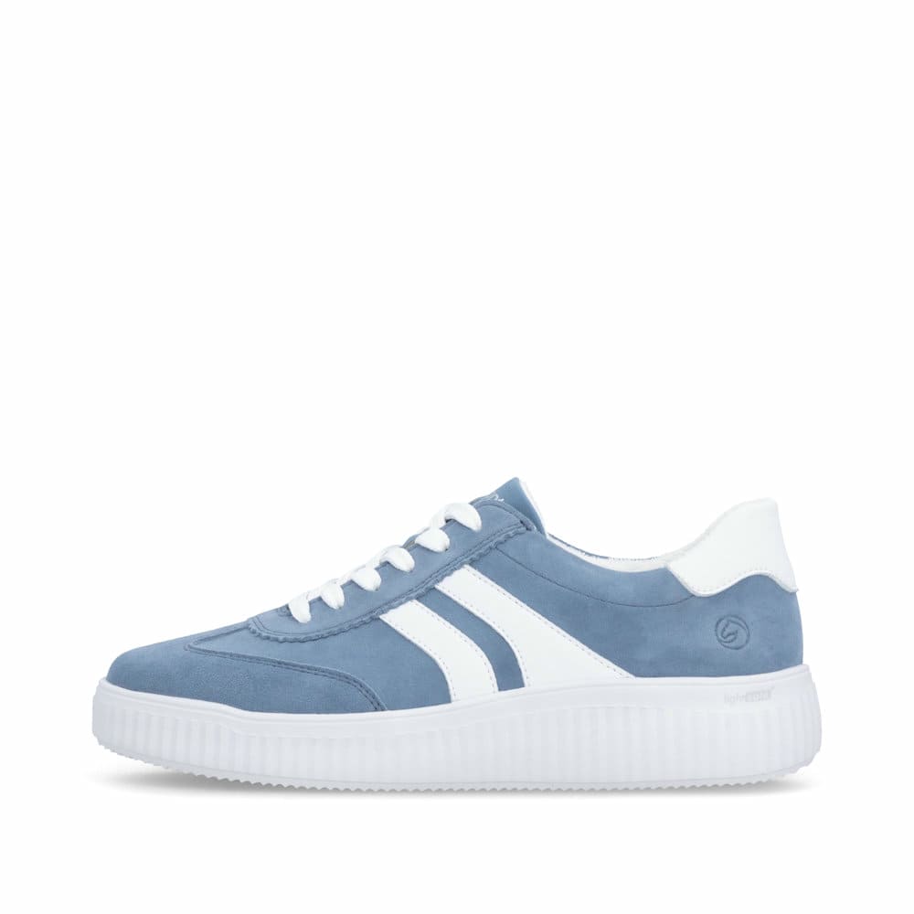 Remonte Damen Sneaker - Blau