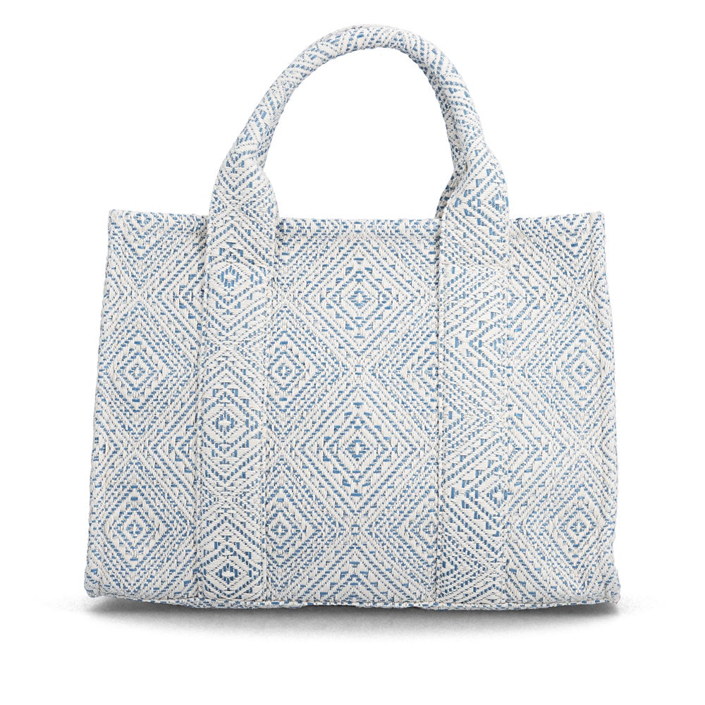 Remonte Shopper - Blau