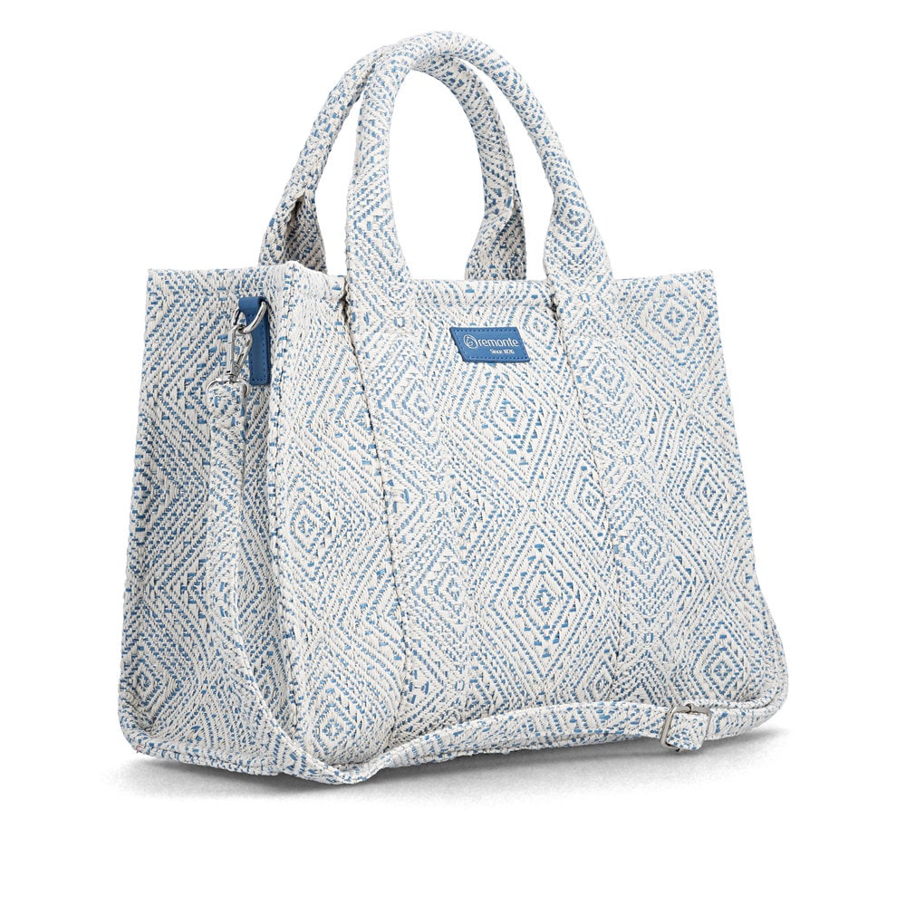 Remonte Shopper - Blau