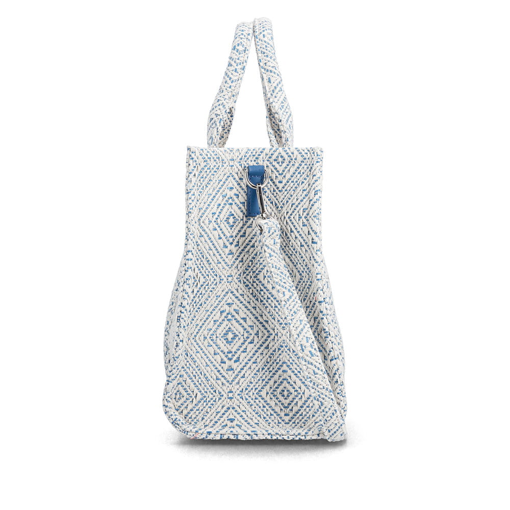 Remonte Shopper - Blau